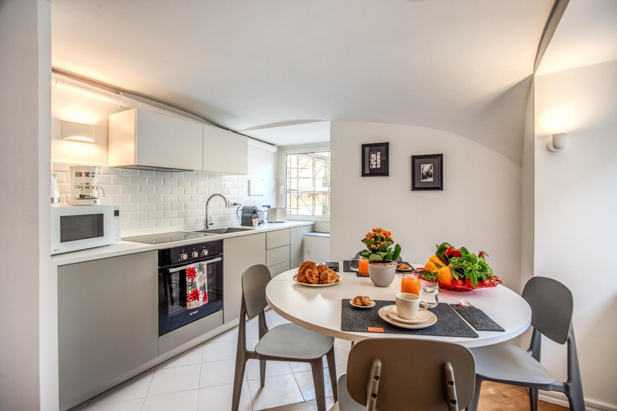 Holiday home Pignatelli Naples