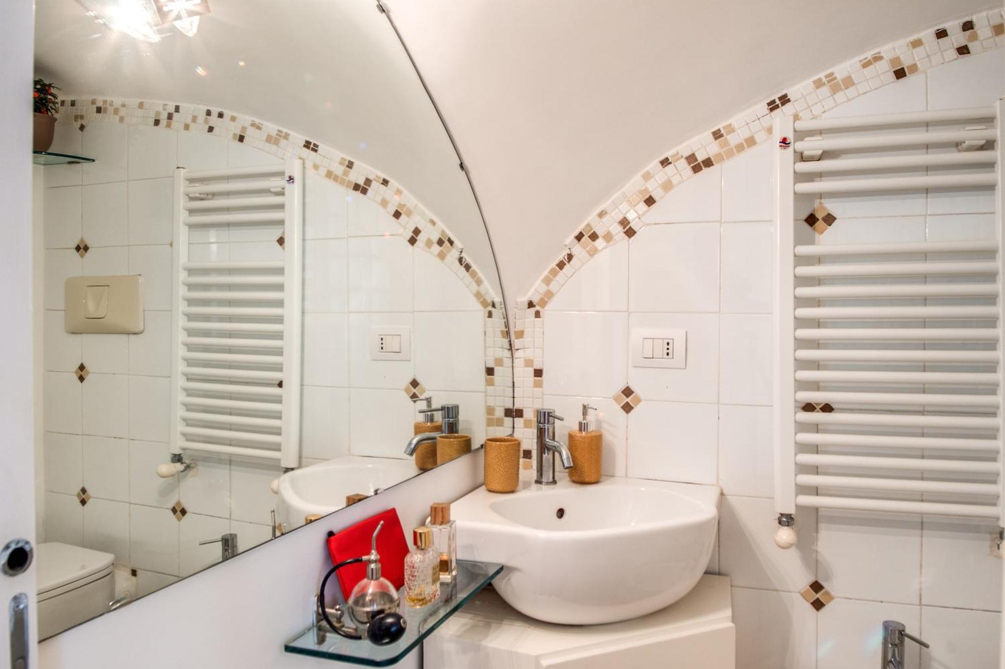 Pignatelli Holiday home