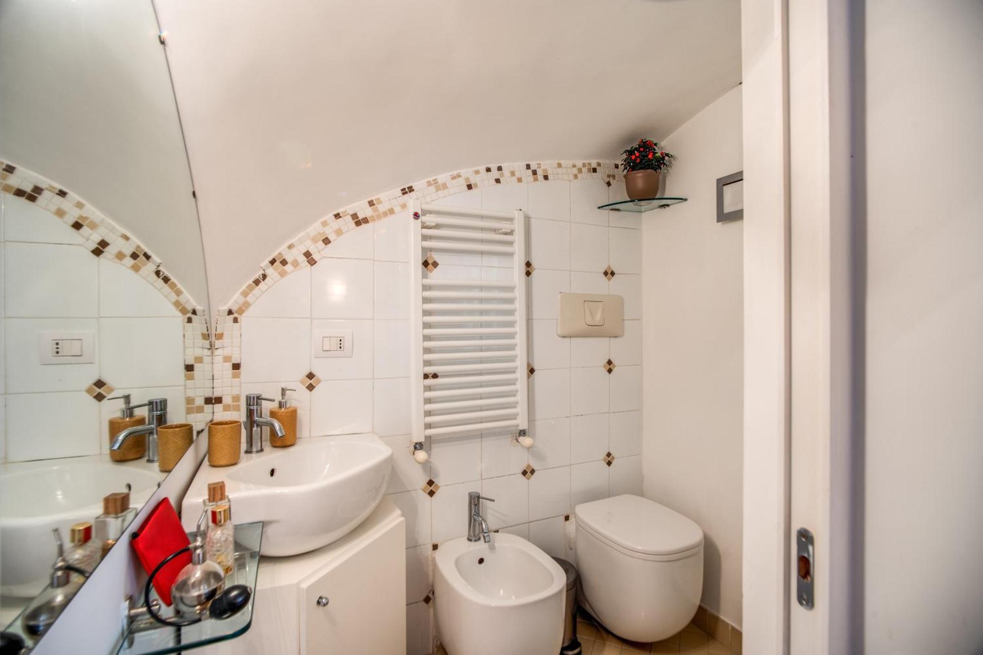 Pignatelli Holiday home *