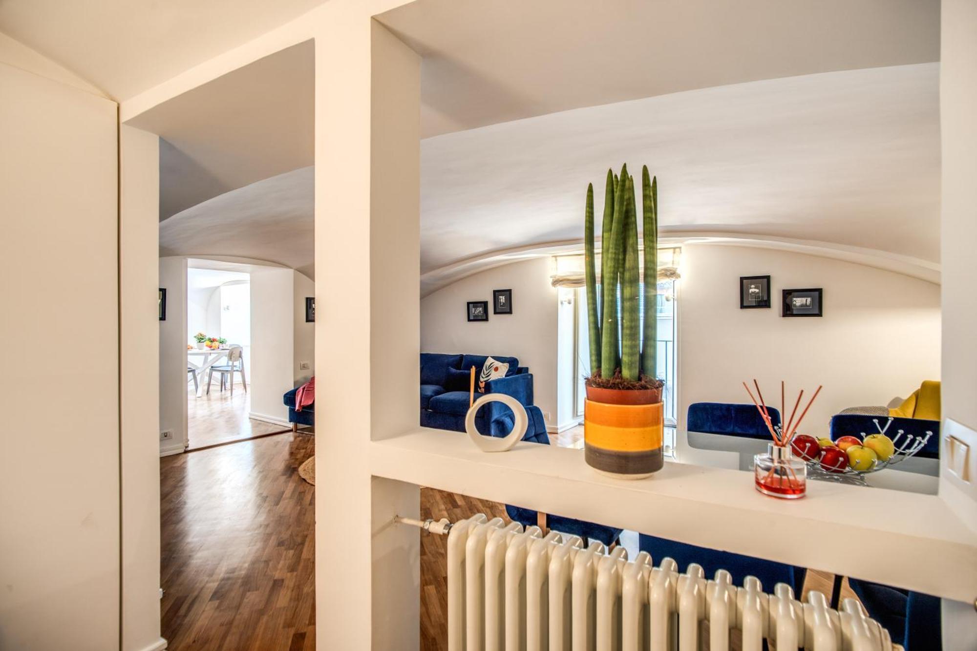 Pignatelli Holiday home *