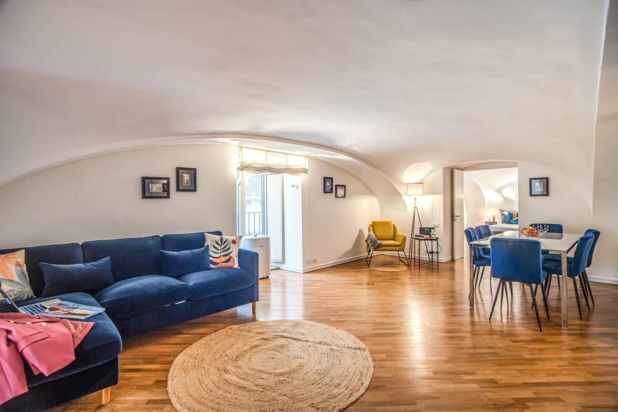 Holiday home Pignatelli Naples