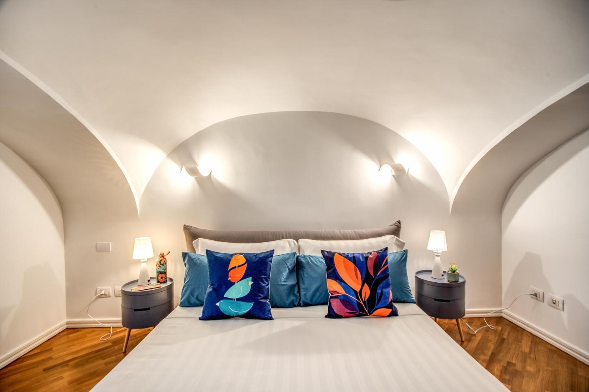 Pignatelli Holiday home Naples
