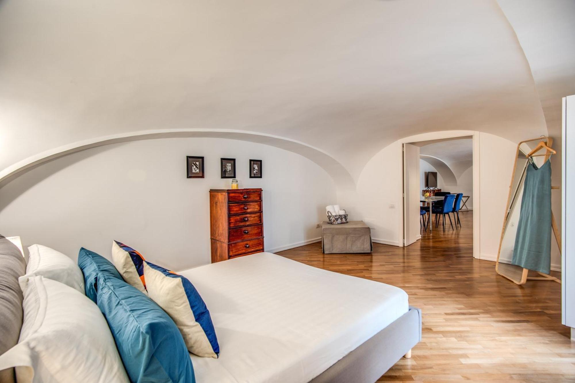 Holiday home Pignatelli